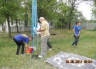 	НКН-Рубежное. Посещение детского дома в Северодонецке