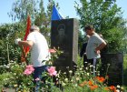 28.05.12 НКН-Рубежное и УСВА-Кременное.  День Пограничника